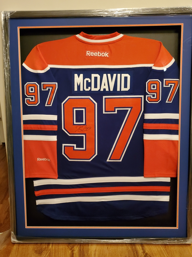 Mister Frame | 12220 107 Ave NW, Edmonton, AB T5M 4A8, Canada | Phone: (780) 477-0944