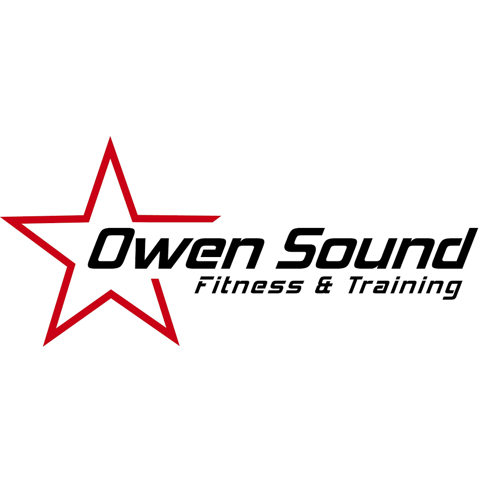 Owen Sound Fitness & Training | 3225 E Bayshore Rd, Owen Sound, ON N4K 5N3, Canada | Phone: (519) 376-4991