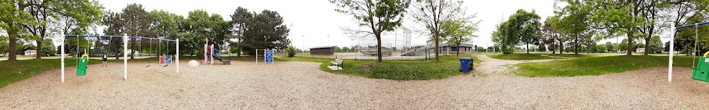 Duncan McLellen Park | 835 18th St E, Owen Sound, ON N4K 2B1, Canada | Phone: (519) 376-1440