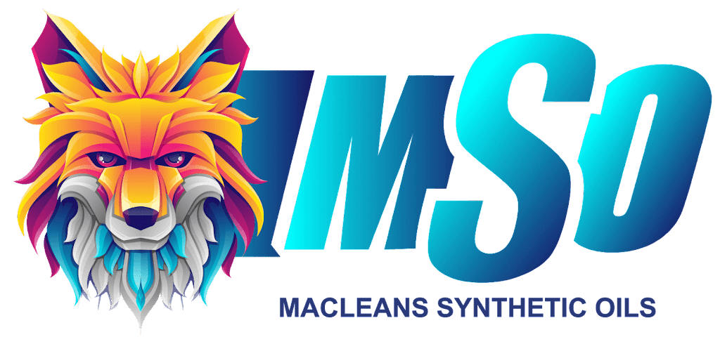 MacLean Synthetic Oils Inc. | 29 Deerfield Crescent, Brampton, ON L6T 1K5, Canada | Phone: (647) 571-0174
