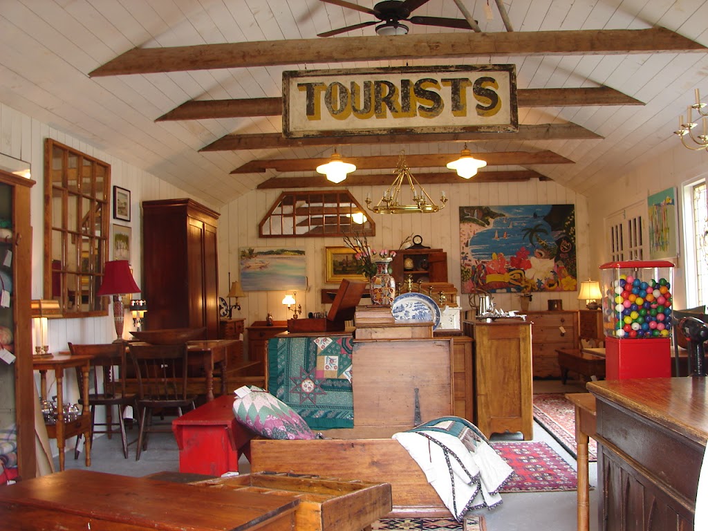 Joy of Antiques | 5538 NS-331, Petite Rivière Bridge, NS B4V 5Y9, Canada | Phone: (902) 688-1686