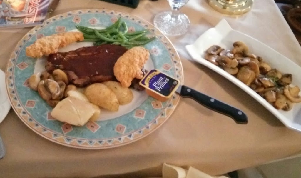 The Arch Steakhouse and Tavern | 771 Yonge St, Midland, ON L4R 2E1, Canada | Phone: (705) 526-7313
