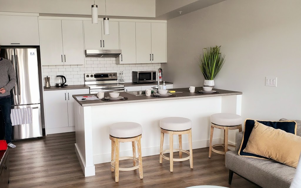 Lifty Life Hospitality | 20750 Duncan Way #210, Langley City, BC V3A 9J6, Canada | Phone: (778) 255-0130