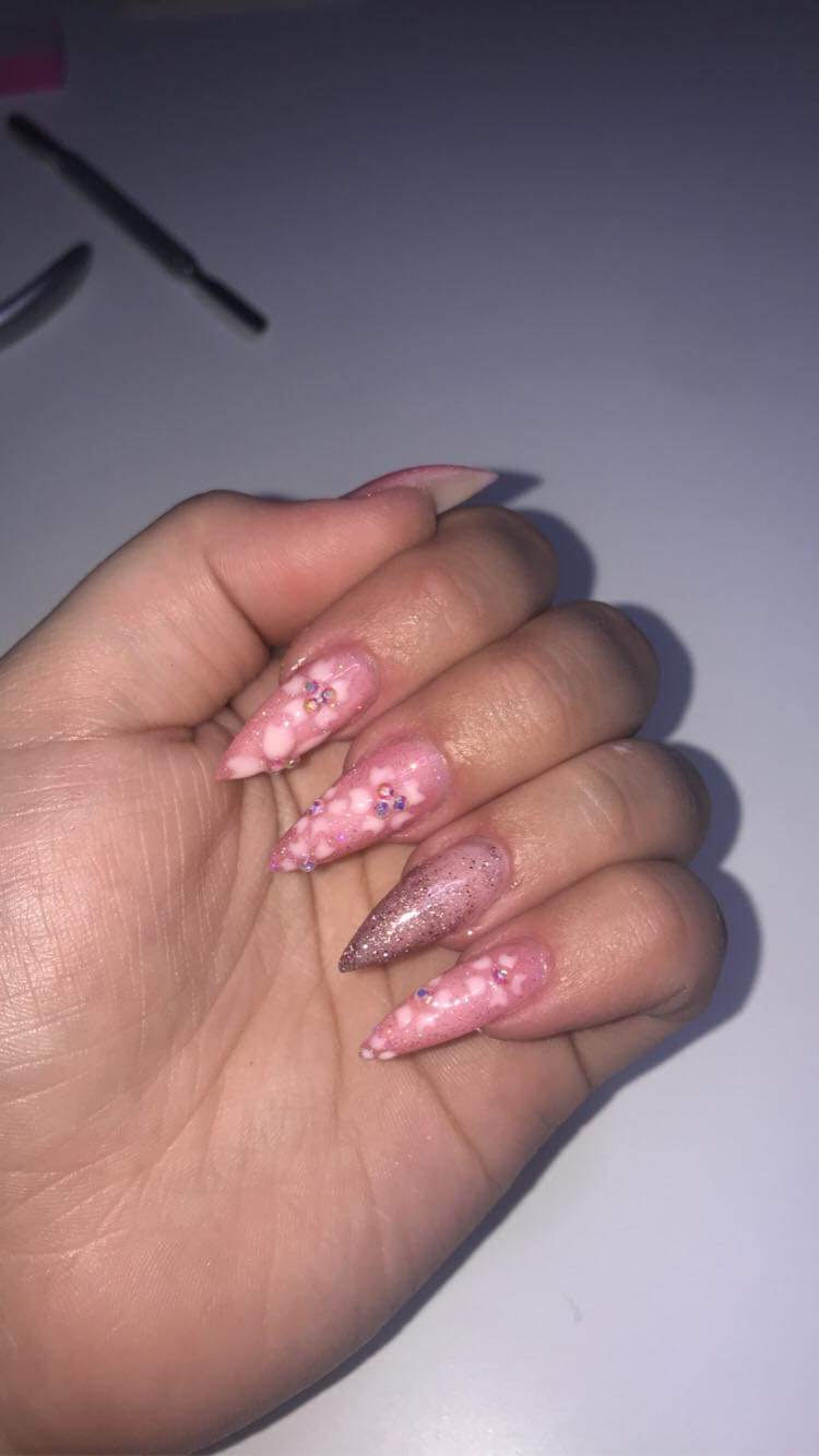 Nails By Britney Lynne | 14373 Nova Scotia Trunk 1 Unit #3, Wilmot, NS B0P 1W0, Canada | Phone: (902) 309-5504