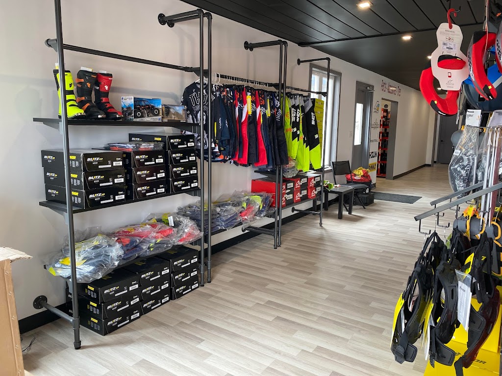 Napanee Powersports | 342 Centre St N, Napanee, ON K7R 1P6, Canada | Phone: (613) 308-8802
