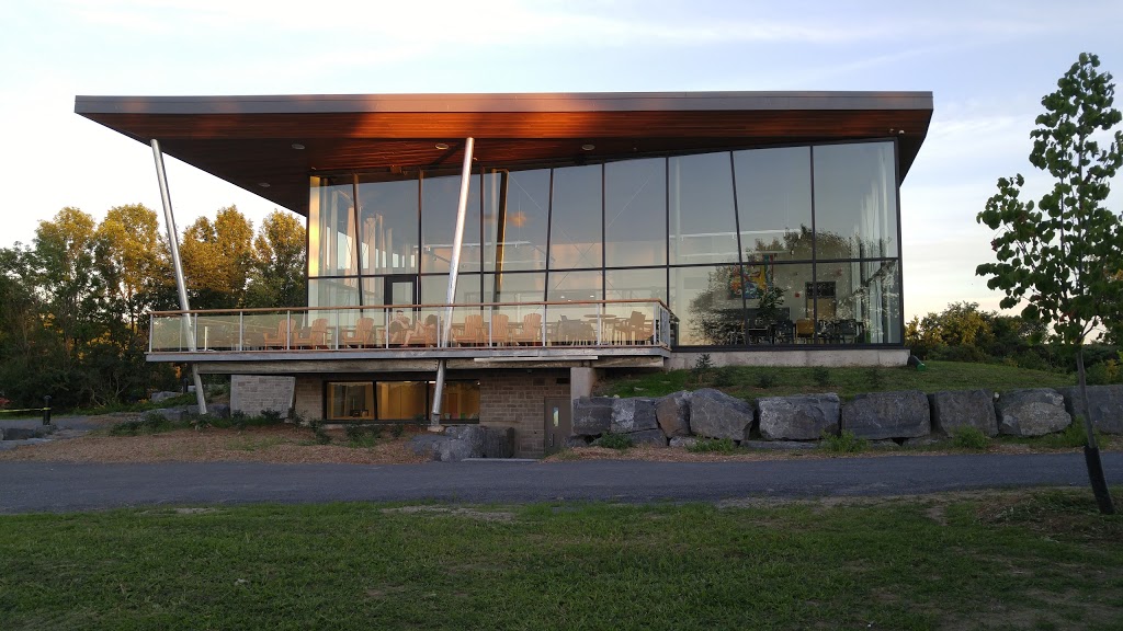 Camping Récré-O-Parc Sainte-Catherine | 5340 Boulevard Marie-Victorin, Sainte-Catherine, QC J5C, Canada | Phone: (450) 635-3011