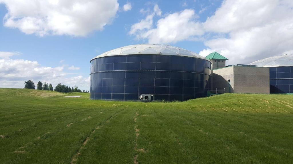 Greatario Engineered Storage Systems | 715647 County Rd 4, Innerkip, ON N0J 1M0, Canada | Phone: (866) 299-3009