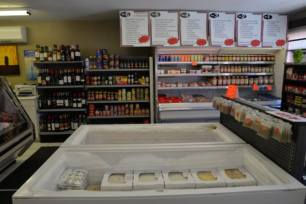 Boucherie MSD | 4881 Boulevard Laurier, Terrebonne, QC J7M 1C3, Canada | Phone: (450) 477-8822