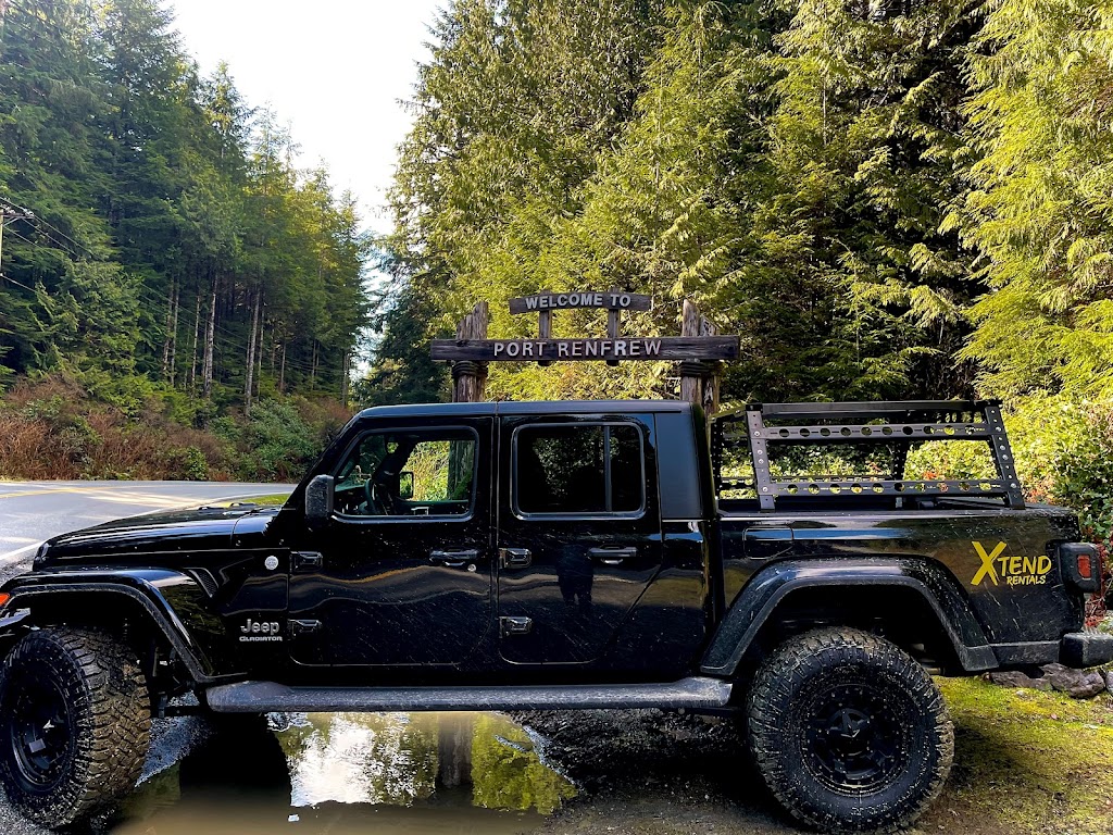 Xtend Adventures | 13230 Trans-Canada Hwy, Ladysmith, BC V9G 1L8, Canada | Phone: (250) 739-2767