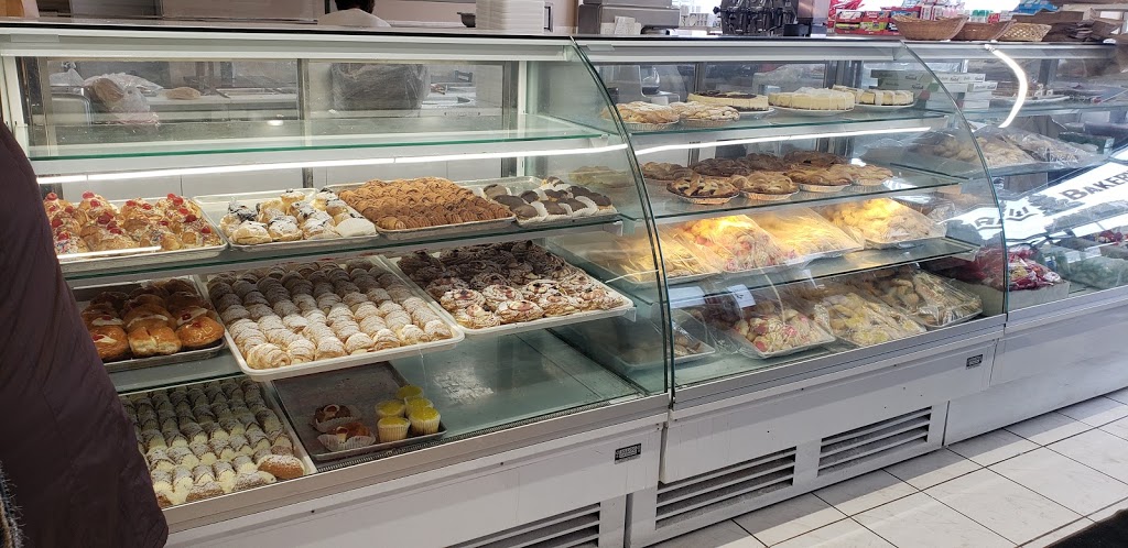 Capri Bakery | 173 Millwick Dr, North York, ON M9L 2T7, Canada | Phone: (416) 749-3643