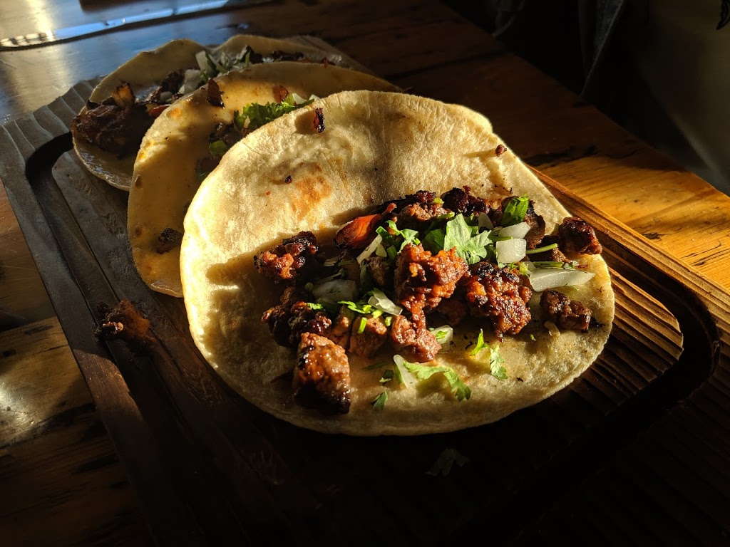 Maizal Mexican Kitchen and Mezcaleria | 4840 N French Rd, East Amherst, NY 14051, USA | Phone: (716) 428-5683