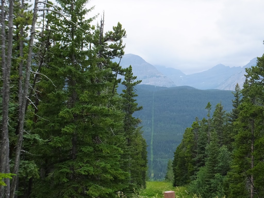 CBSA Chief Mountain Port of Entry | Highway #6, Waterton Park, AB T0K 2M0, Canada | Phone: (800) 461-9999