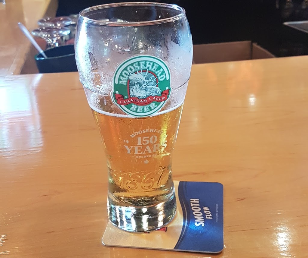 Oakvilles Temple Bar | 1140 Winston Churchill Blvd #1, Oakville, ON L6J 0A3, Canada | Phone: (905) 829-4485
