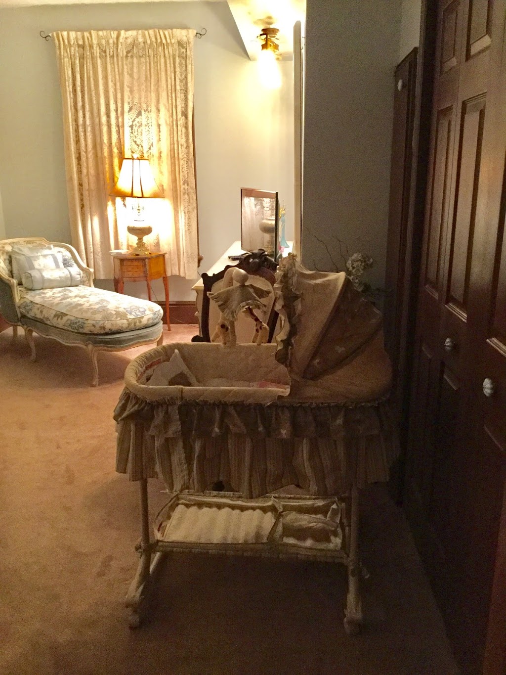 Pemberley House Bed and Breakfast | 145 Main St N, Seaforth, ON N0K 1W0, Canada | Phone: (226) 699-0003