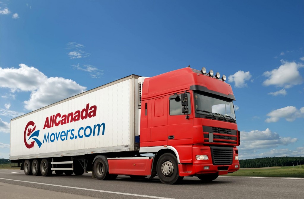 All Canada Movers | 12-3000 Boulevard des Laurentides Unit #280, Laval, QC H7K 3G5, Canada | Phone: (844) 808-1800