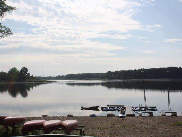 Camp Belwood YMCA | Canadá, Centre Wellington, ON N0B 1J0, Canada | Phone: (519) 843-1920