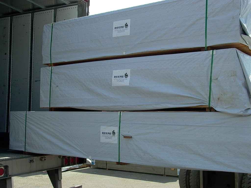 Beere Timber Company | 312 Esplanade E, North Vancouver, BC V7L 1A4, Canada | Phone: (604) 990-9655