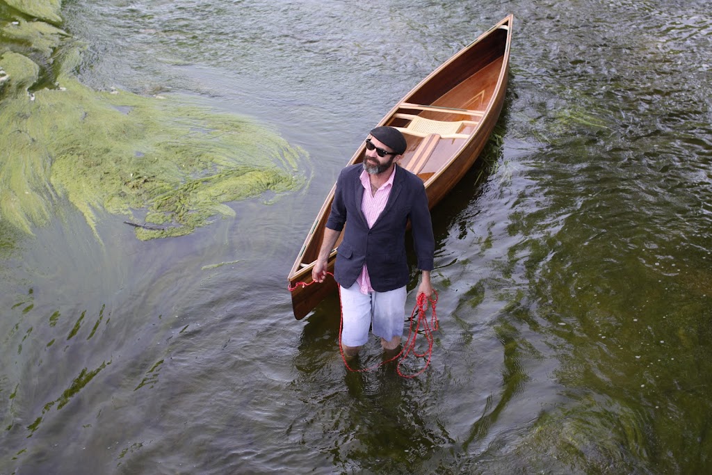 Ashes Still Water Boats | 184 Brunswick St, Stratford, ON N5A 3M3, Canada | Phone: (519) 801-8510