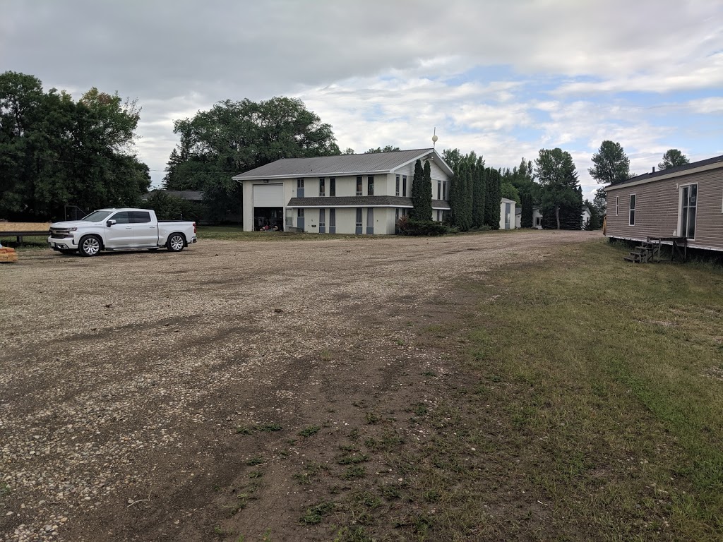 Altona Mobile Homes | 332 6th Ave NE, Altona, MB R0G 0B0, Canada | Phone: (204) 324-6776