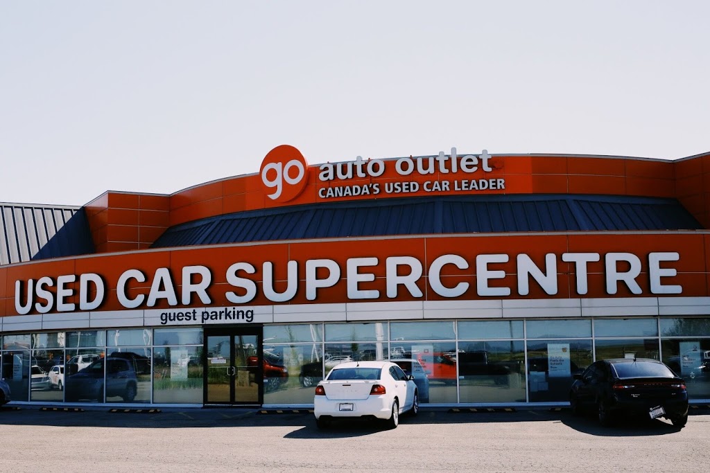 Go Auto Outlet South | 6615 Sparrow Dr, Leduc, AB T9E 7L1, Canada | Phone: (780) 986-8778