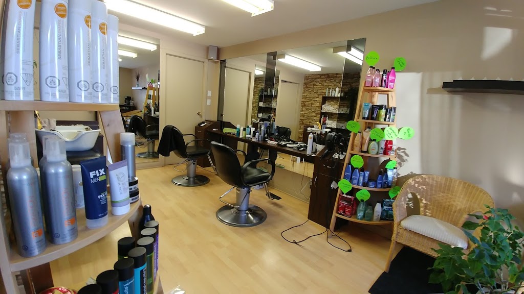 Salon de coiffure Top Modèle | hair care | 2020 Rue Baillargeon, Trois-Rivières, QC G8Z 2V2, Canada | 8193785219 OR +1 819-378-5219