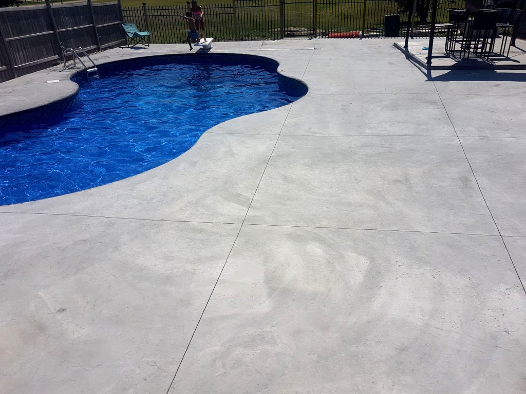Rescom Paving and Concrete | 515 Crestwood Ct, Woodstock, ON N4T 1V3, Canada | Phone: (519) 532-5676