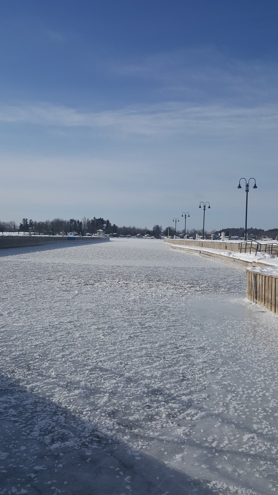 Islander Marina & Lodge | 500 Theresa St, Clayton, NY 13624, USA | Phone: (315) 686-5574
