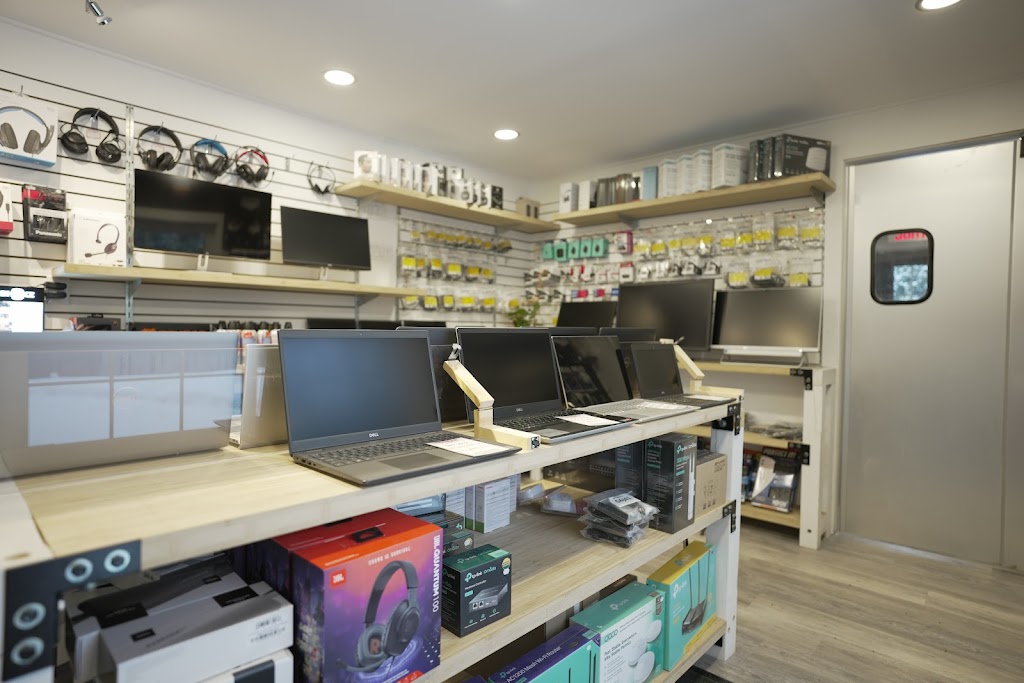 Informatique Saint-Sauveur | 342 Rue Principale, Saint-Sauveur, QC J0R 1R0, Canada | Phone: (450) 675-0874