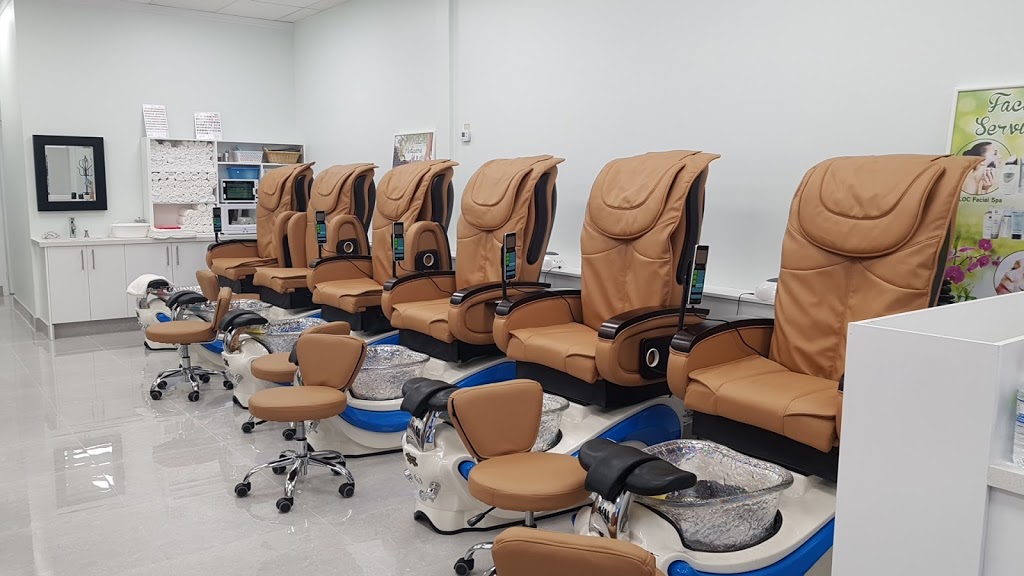 Elizee Unisex Salon and Spa | 2980 Crosscurrent Dr #7, Mississauga, ON L5N 7C7, Canada | Phone: (905) 785-9229