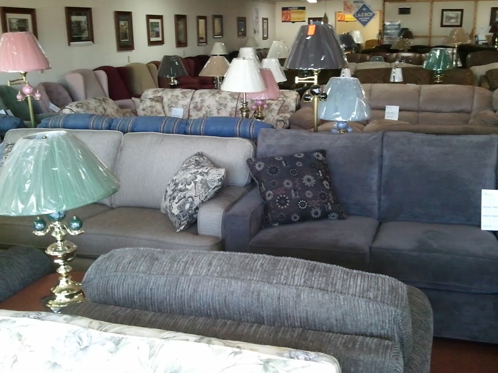 Don Smith Furnishings Ltd | furniture store | 90 Pictou Rd, Truro, NS B2N 2S1, Canada | 9028955883 OR +1 902-895-5883