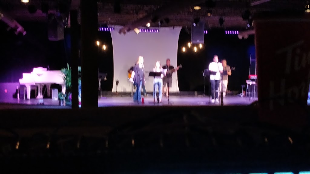 Impact Church | 220 Adelaide St N, London, ON N6B 3H4, Canada | Phone: (519) 438-7036
