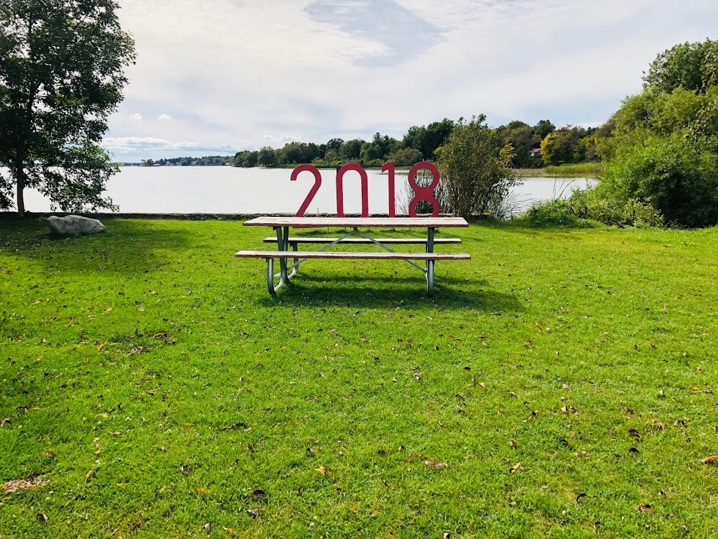 Thousand Islands National Park | 1088 Thousand Islands Pkwy, Mallorytown, ON K0E 1R0, Canada | Phone: (613) 923-5261