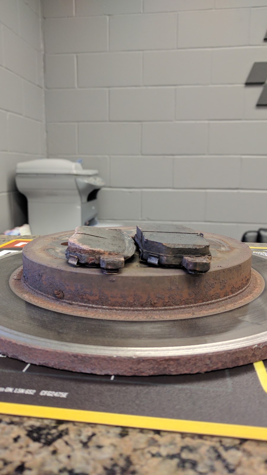 Banno Auto Repair Ltd. | 2850 107 Ave SE #110, Calgary, AB T2Z 3R7, Canada | Phone: (403) 452-2119