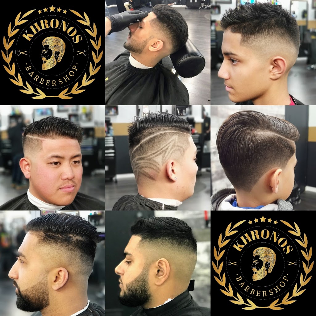 Khronos Barbershop | 142 King St W, Stoney Creek, ON L8G 0A9, Canada | Phone: (905) 662-1810