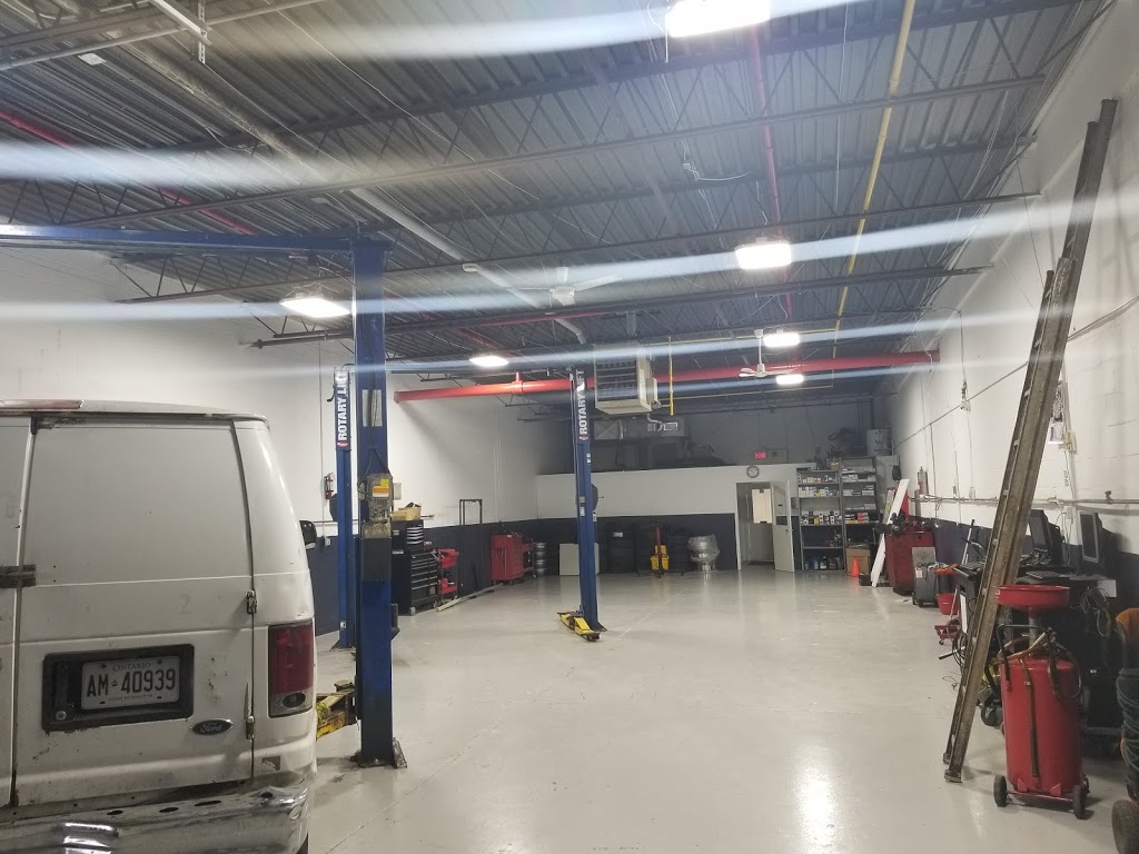 AGI AUTO GROUP LTD | 1680 Midland Ave unit 15, Scarborough, ON M1P 3C6, Canada | Phone: (416) 431-2441