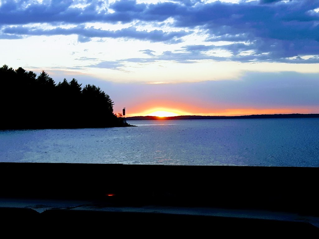 Orrs Property Management | 32 Roncaster Ln, Parry Sound, ON P2A 2X5, Canada | Phone: (705) 774-1585