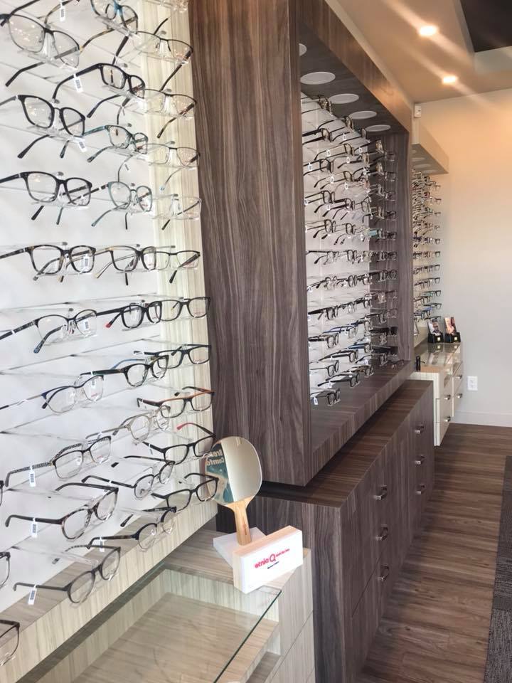 Sage Creek Eye Centre | 55 Sage Creek Blvd #314, Winnipeg, MB R3X 0E1, Canada | Phone: (204) 255-3937