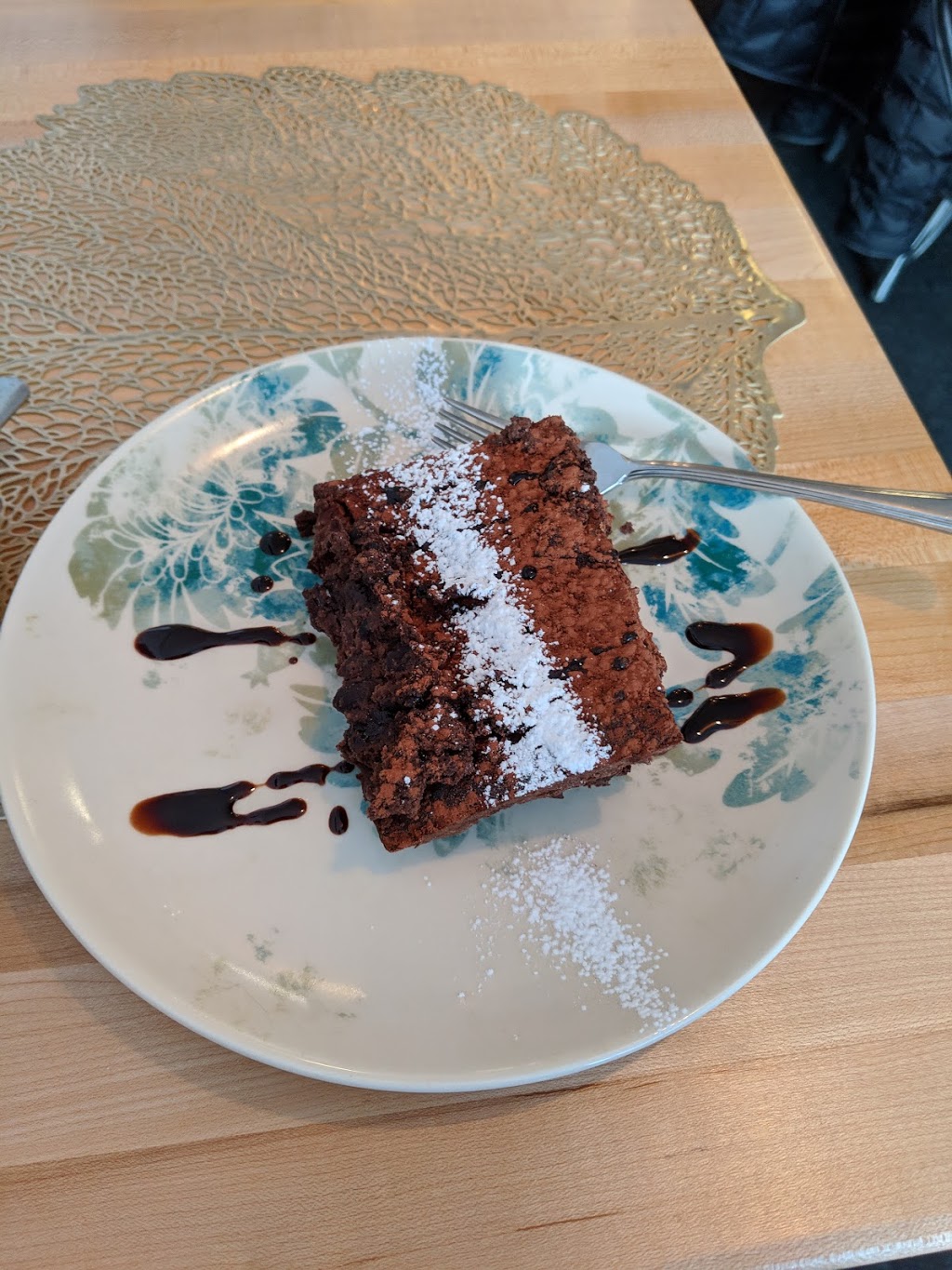 Café Gourmet du Quartier | 3225 B Rue Ontario E, Montréal, QC H1W 1P3, Canada | Phone: (514) 805-5847