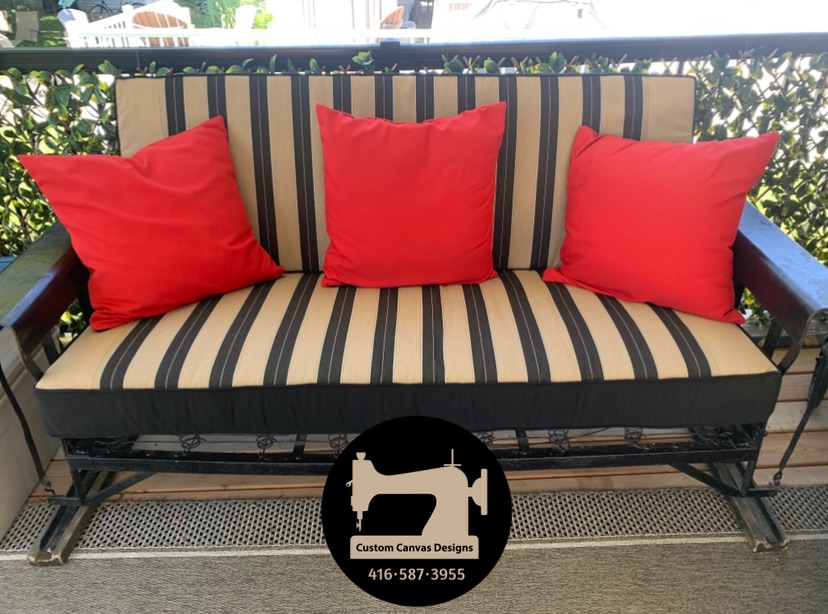 Custom Canvas Designs | Piper St, Ayr, ON N0B 1E0, Canada | Phone: (416) 587-3955
