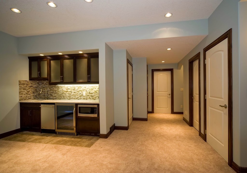 Envision Custom Renovations | 11929 40 St SE #226, Calgary, AB T2Z 4M8, Canada | Phone: (403) 473-7499