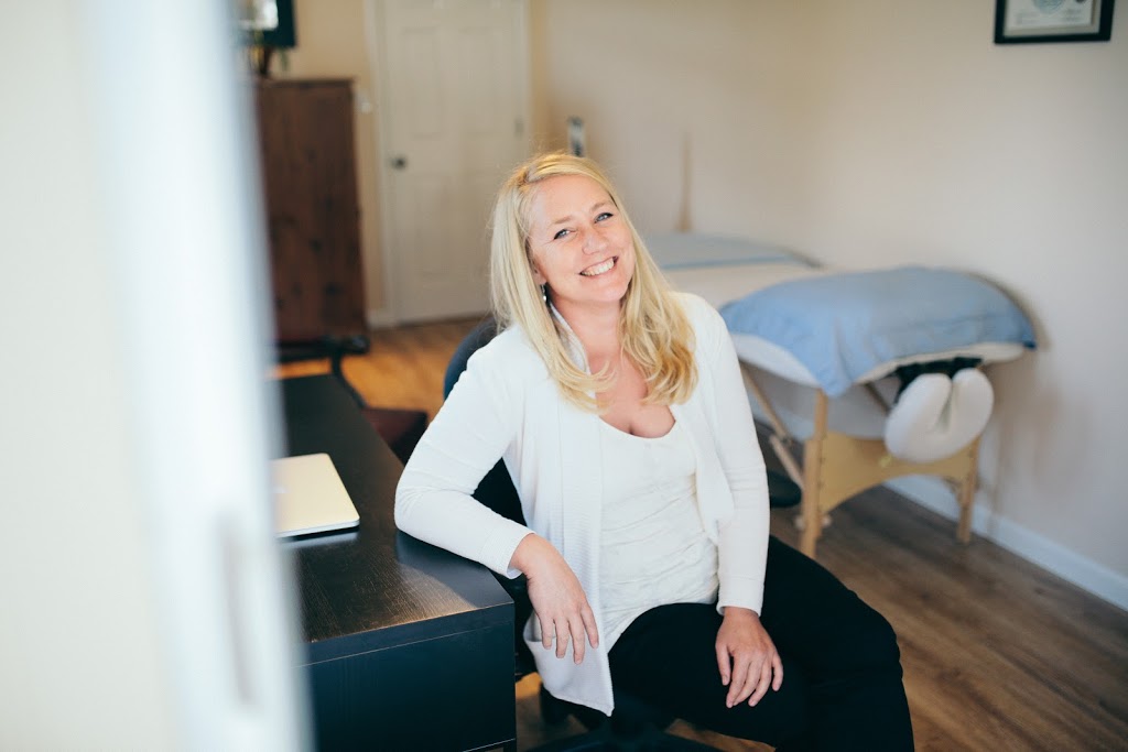 Amber Wood Health | 2203a-115 Fulford-Ganges Rd, Salt Spring Island, BC V8K 2T9, Canada | Phone: (855) 262-3774