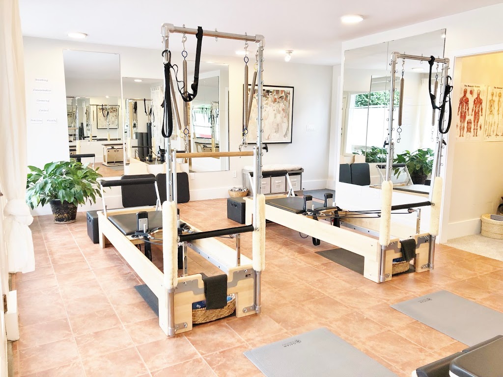 Pilates Boutique Studio - Sechelt Sunshine Coast BC | 6157 Coracle Dr, Sechelt, BC V0N 3A4, Canada | Phone: (604) 729-2310