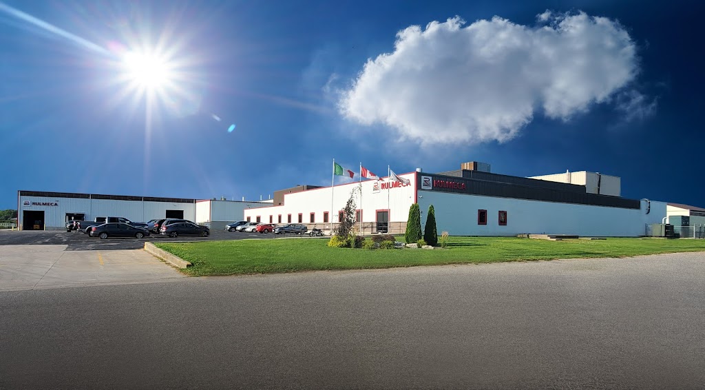 Rulmeca Canada Limited | 75 Mason St, Wallaceburg, ON N8A 4L7, Canada | Phone: (519) 627-2277