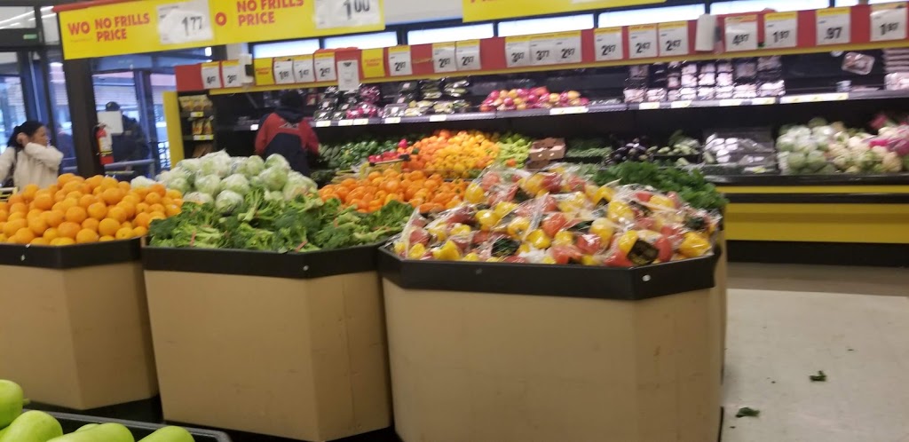 Vitos No Frills | 3685 Keele St, North York, ON M3J 3H6, Canada | Phone: (866) 987-6453