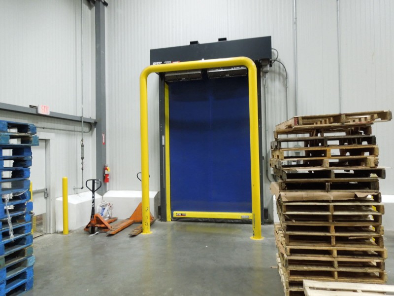 Wilcox Door Service Inc. | 1045 Rangeview Rd, Mississauga, ON L5E 1H2, Canada | Phone: (800) 528-4131