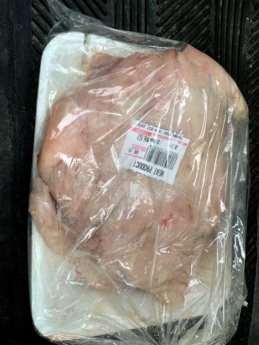 Than Phat Asian Grocer | 252 Silvercreek Pkwy N, Guelph, ON N1H 1E7, Canada | Phone: (519) 837-2832