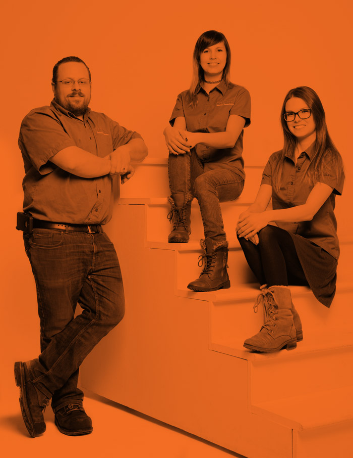 CHC Gestion Parasitaire | 2960 Rue des Prairies, Trois-Rivières, QC G8V 1W5, Canada | Phone: (819) 376-1415