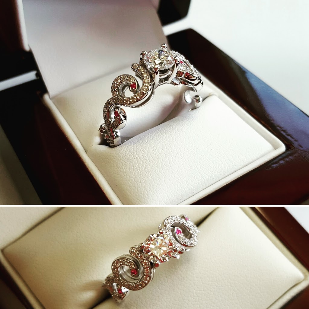 Magnetta Designs | 214 11 Ave SE, Calgary, AB T2G 0X8, Canada | Phone: (403) 455-7745
