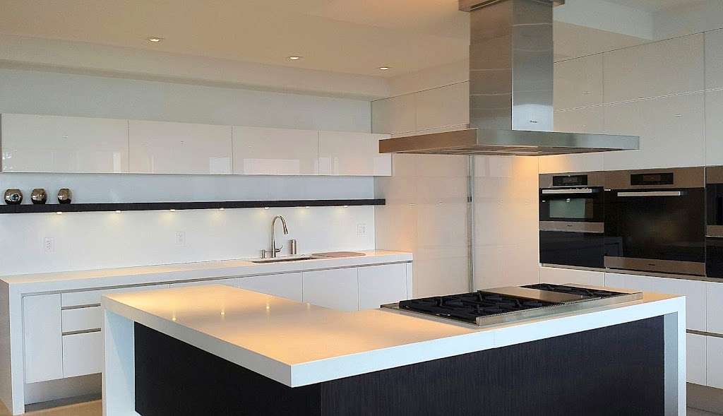 Daren Enterprises Ltd | 367 Lynn Ave #B, North Vancouver, BC V7J 2C4, Canada | Phone: (604) 985-6901
