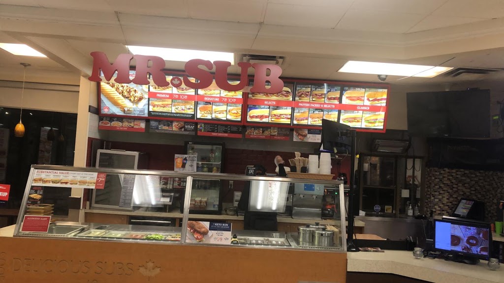 MR SUB COUNTRYSTYLE | 131 Tiffin St, Barrie, ON L4N 2N3, Canada | Phone: (249) 880-4936
